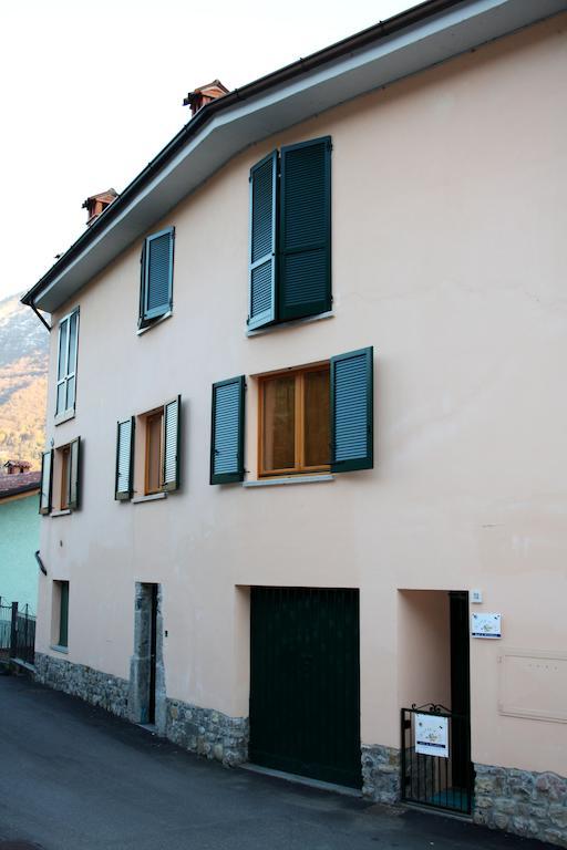 B&B Notte E Di Monasterolo del Castello Exterior foto